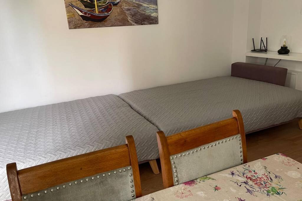 Apartament Seagull 30M2 Hel Exteriér fotografie